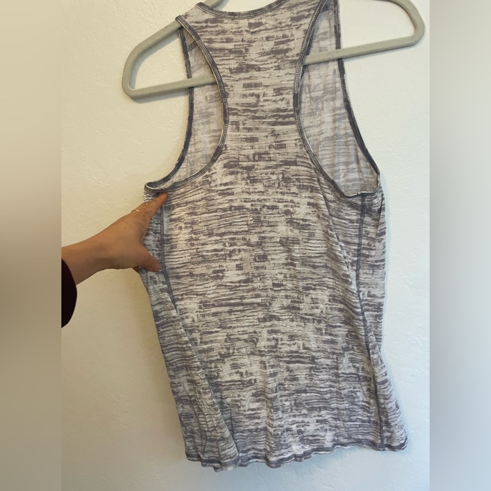 Athleta tank top - Picture 4 of 6